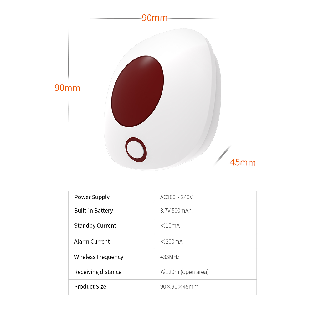 Stanilot-ワイヤレスセキュリティアラームシステム,高 - Sim Gsm Alarm のレビューと価格