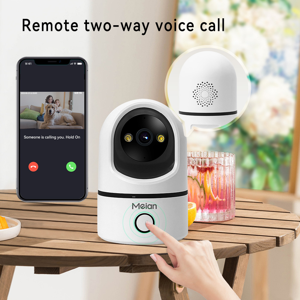 4MP HD 5G WiFi PTZ カメラ自動追跡泣き検出 - Eufy Camera E220 のレビューと価格
