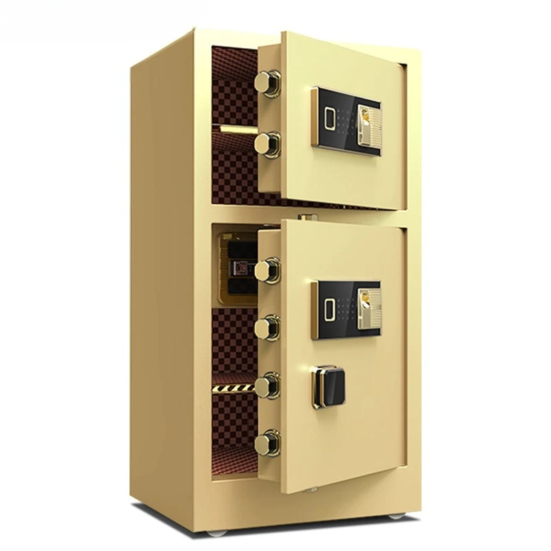 家庭用セキュリティボックス モダンな秘密保管庫 電子機器隠し - Home Security America のレビューと価格
